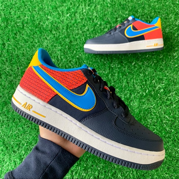 Nike Shoes - Nike Air Force 1 Now Wmns Shoe